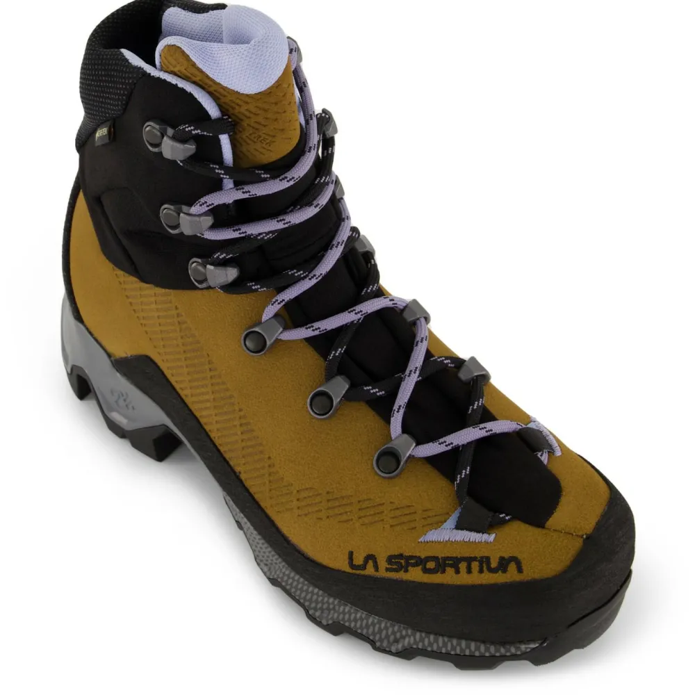La Sportiva - Women's Aequilibrium Trek GTX - Wanderschuhe Hot