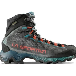 La Sportiva Wanderschuhe|Trekkingschuhe-- Women's Aequilibrium Hike GTX - Wanderschuhe