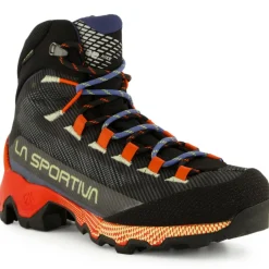 La Sportiva Wanderschuhe|Trekkingschuhe-- Women's Aequilibrium Hike GTX - Wanderschuhe