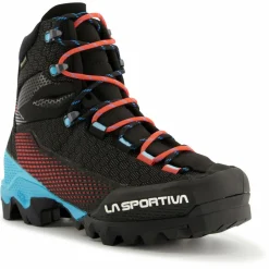 La Sportiva Hochtouren- & Gletscherschuhe|Bergschuhe-- Women's Aequilibrium ST GTX - Bergschuhe