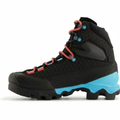 La Sportiva Hochtouren- & Gletscherschuhe|Bergschuhe-- Women's Aequilibrium ST GTX - Bergschuhe