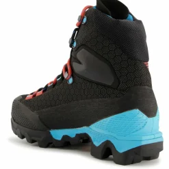 La Sportiva Hochtouren- & Gletscherschuhe|Bergschuhe-- Women's Aequilibrium ST GTX - Bergschuhe