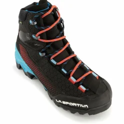 La Sportiva Hochtouren- & Gletscherschuhe|Bergschuhe-- Women's Aequilibrium ST GTX - Bergschuhe
