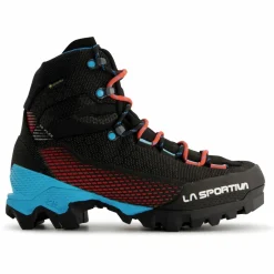 La Sportiva Hochtouren- & Gletscherschuhe|Bergschuhe-- Women's Aequilibrium ST GTX - Bergschuhe