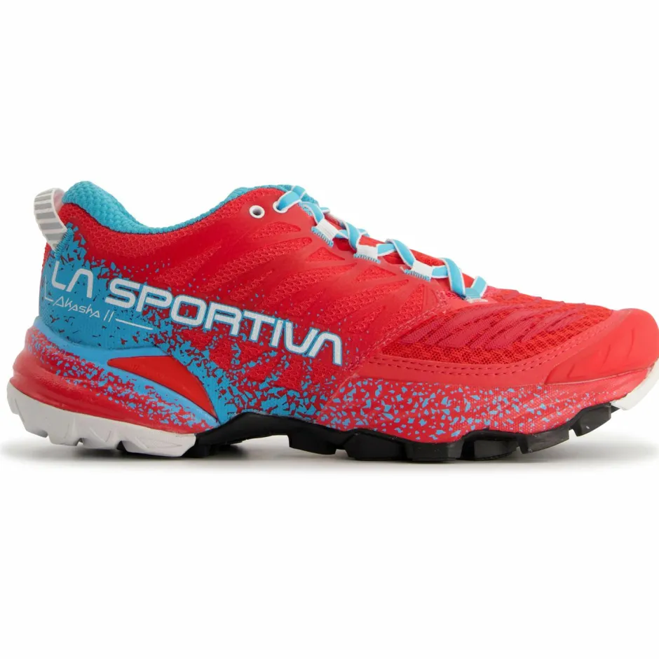 La Sportiva Trailrunningschuhe|Trail- & Laufschuhe-- Women's Akasha II - Trailrunningschuhe