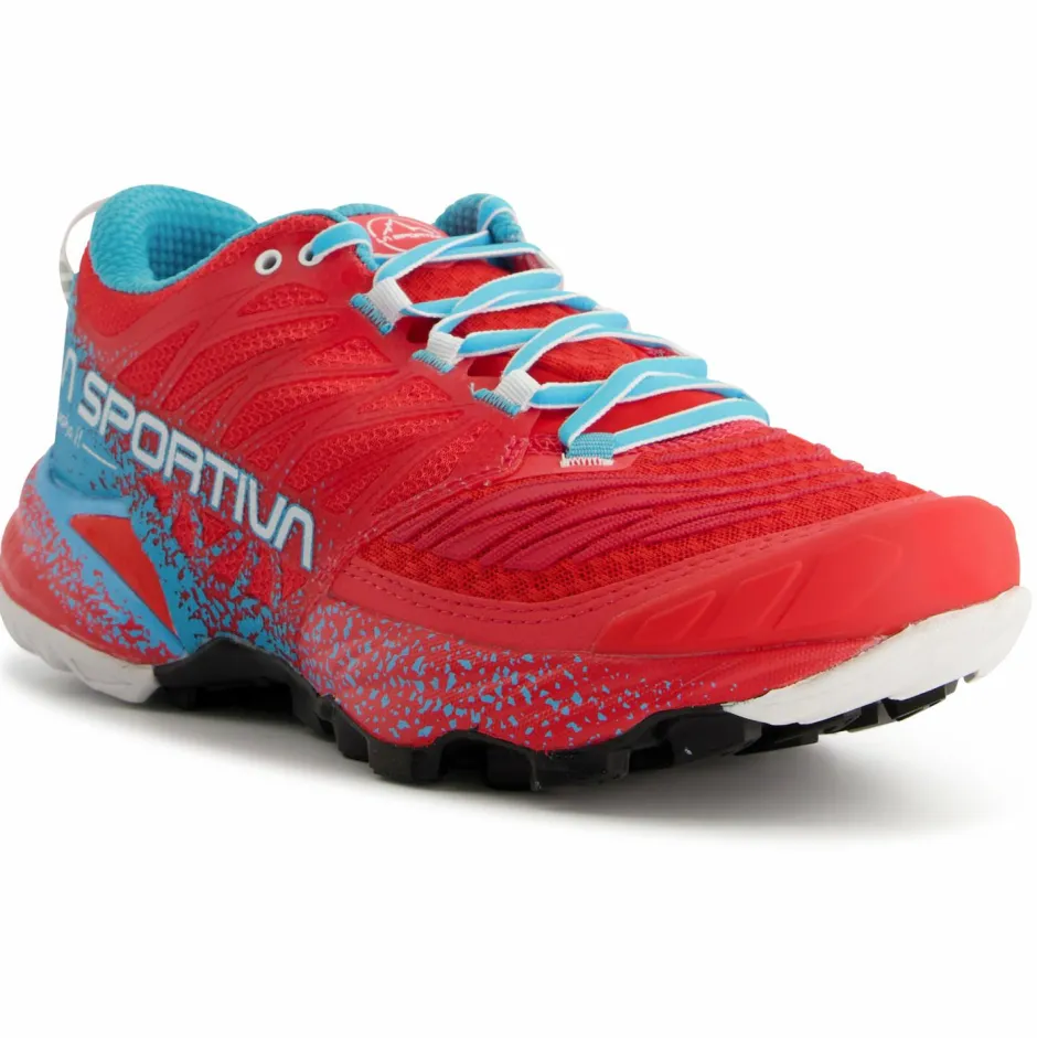 La Sportiva Trailrunningschuhe|Trail- & Laufschuhe-- Women's Akasha II - Trailrunningschuhe