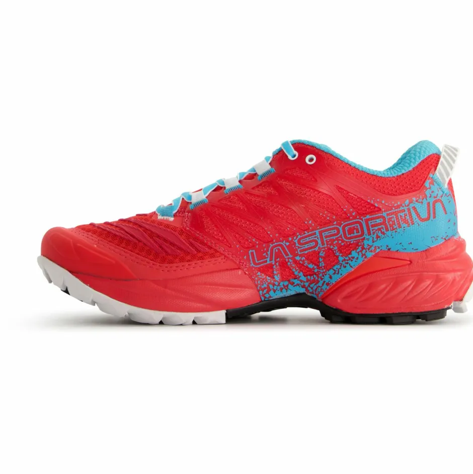 La Sportiva Trailrunningschuhe|Trail- & Laufschuhe-- Women's Akasha II - Trailrunningschuhe