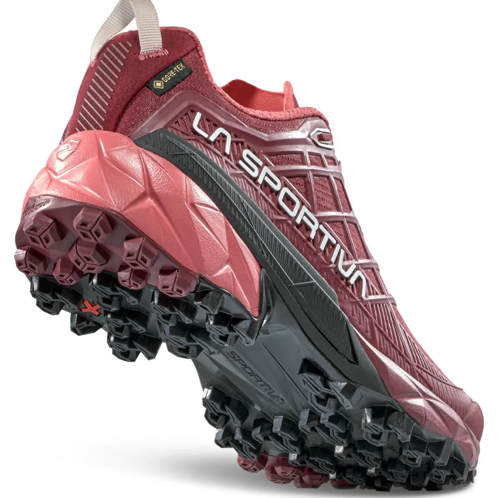 - Women's Akyra II GTX - Multisportschuhe < La Sportiva Online