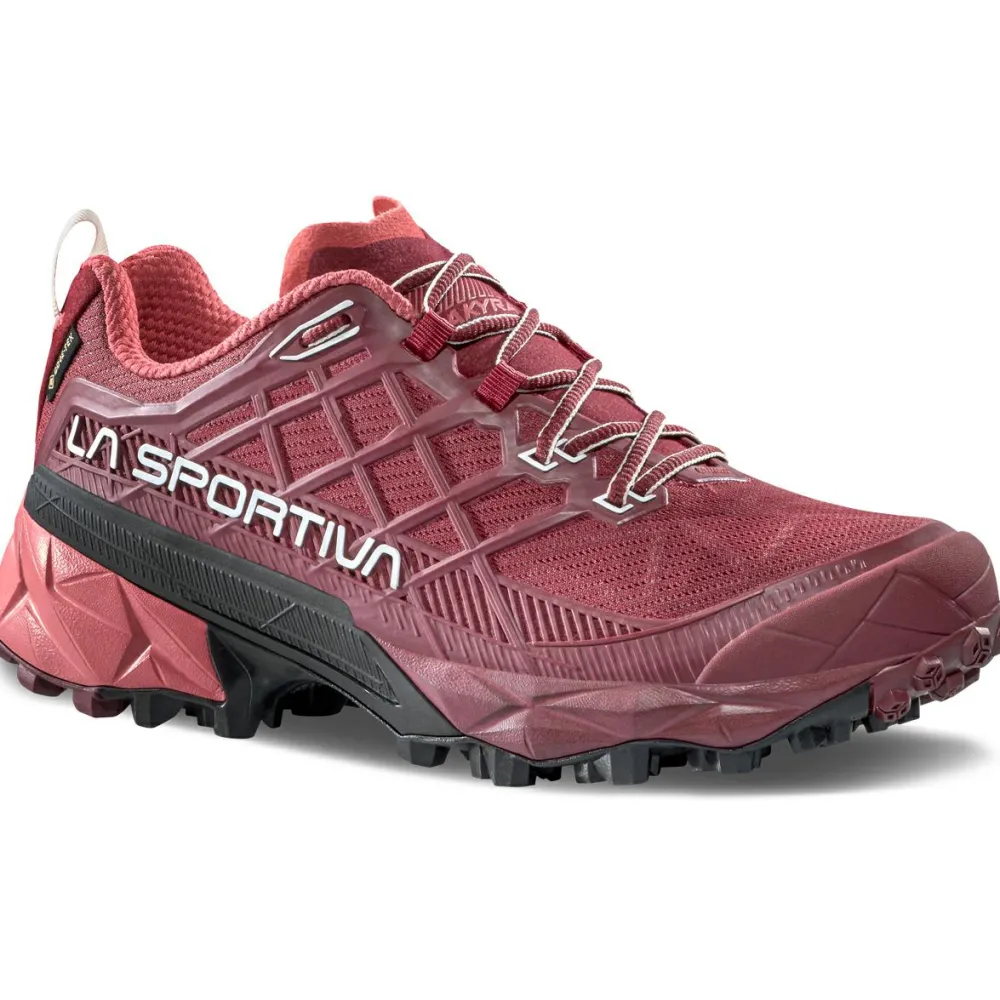 - Women's Akyra II GTX - Multisportschuhe < La Sportiva Online