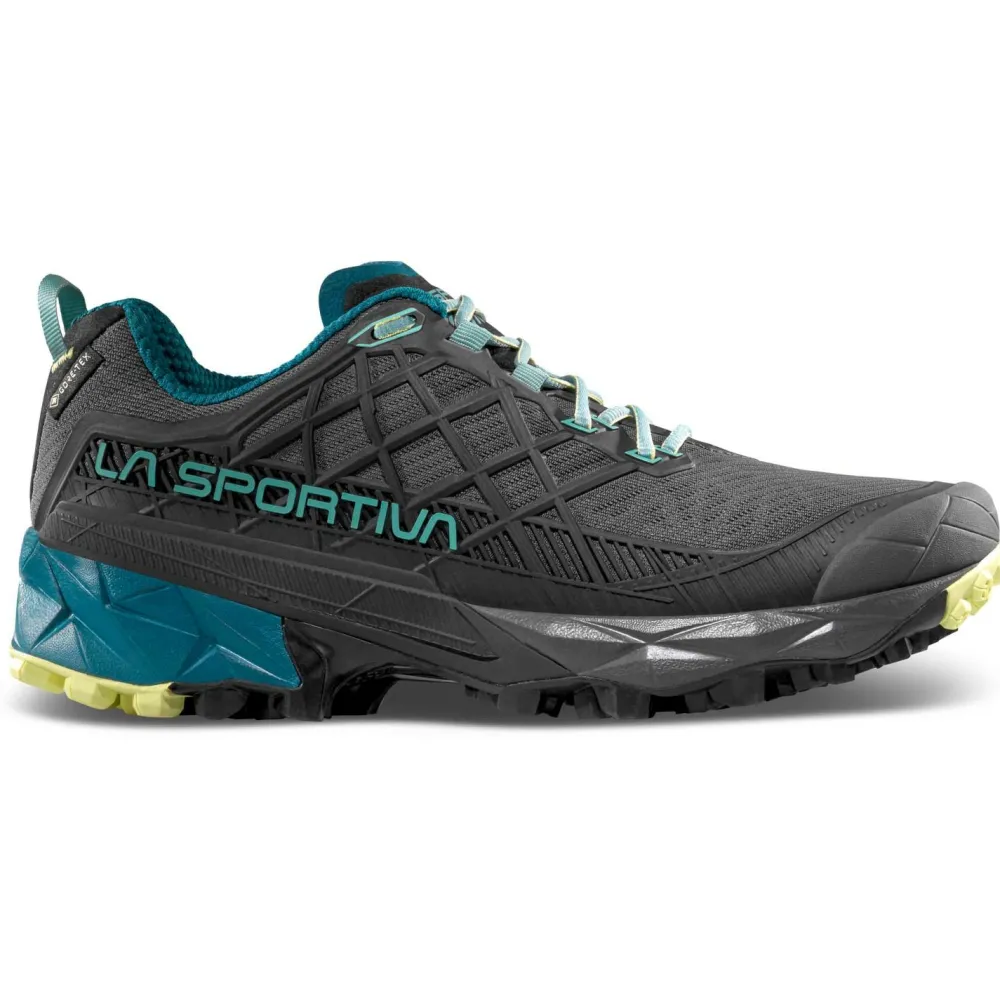 - Women's Akyra II GTX - Multisportschuhe < La Sportiva Online