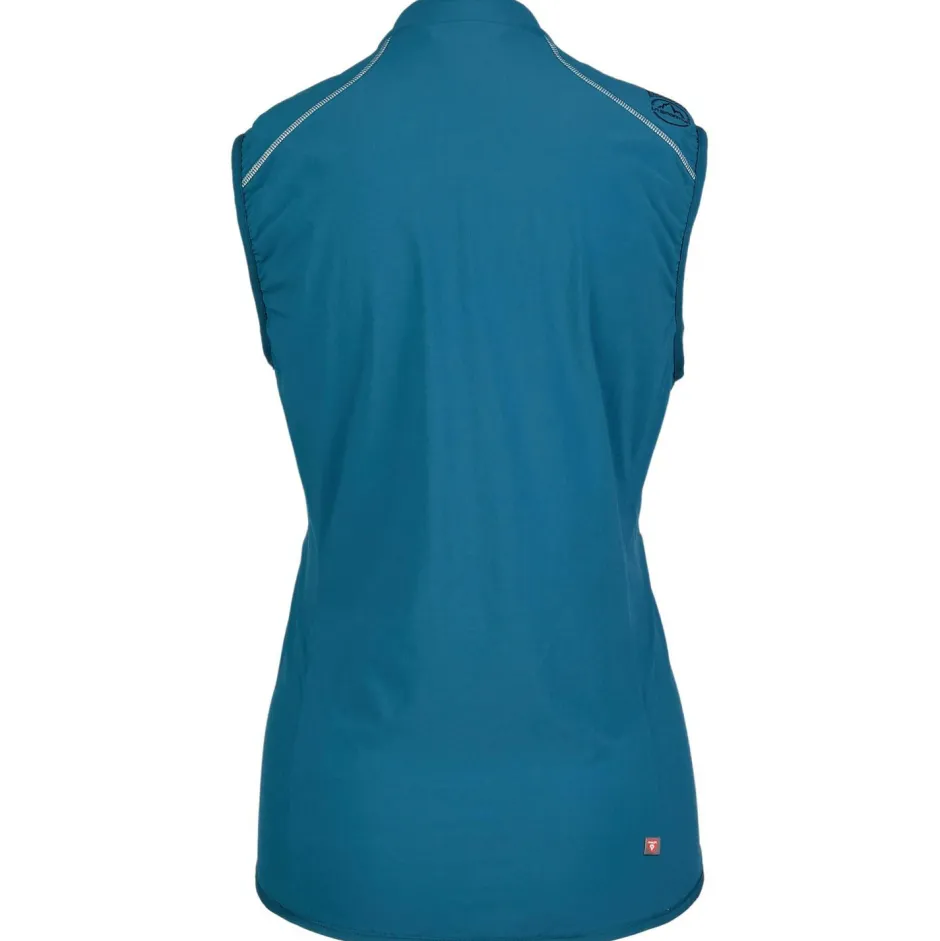 La Sportiva Laufbekleidung|Wanderbekleidung-- Women's Alya Vest - Kunstfaserweste