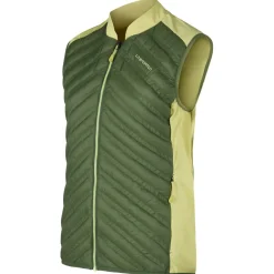 La Sportiva Laufbekleidung|Wanderbekleidung-- Women's Alya Vest - Kunstfaserweste