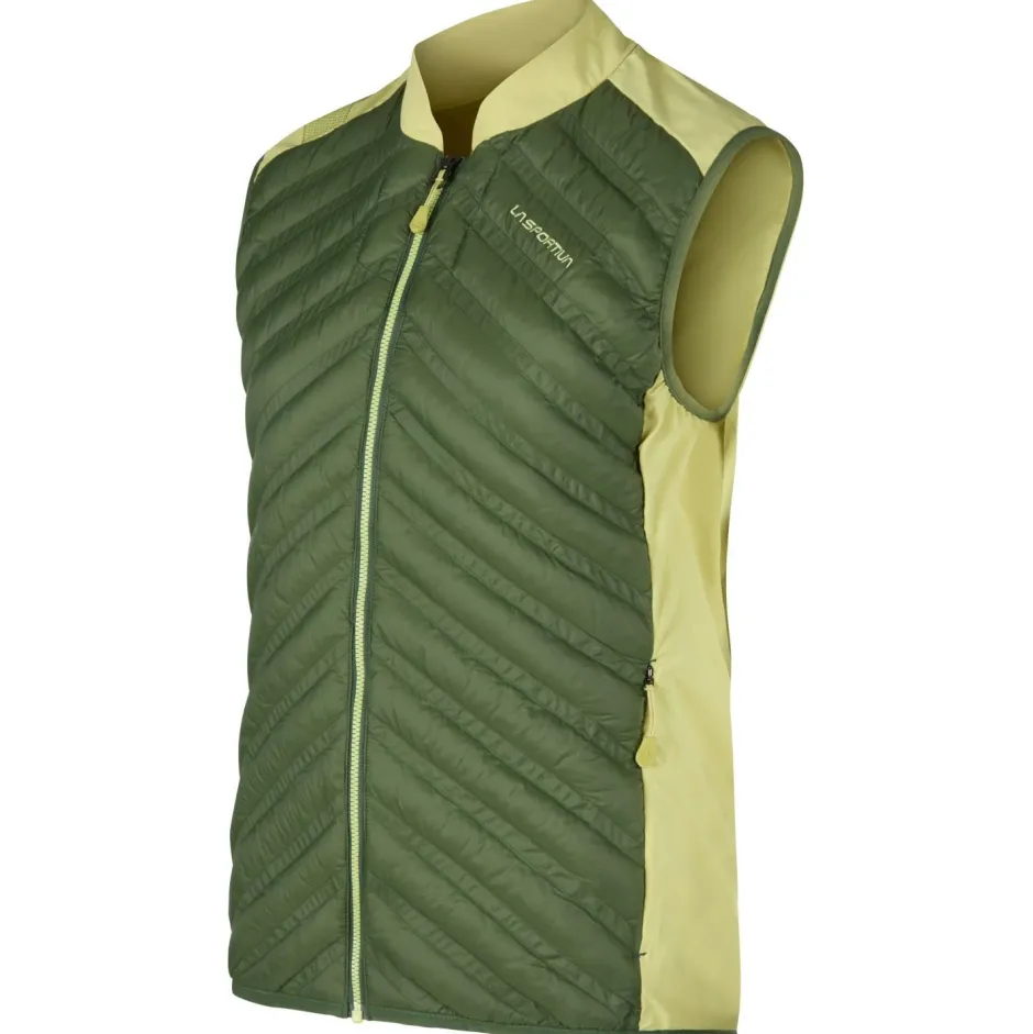 La Sportiva Laufbekleidung|Wanderbekleidung-- Women's Alya Vest - Kunstfaserweste