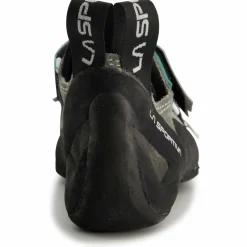 La Sportiva Kletterschuhe|Klettschuhe-- Women's Aragon - Kletterschuhe Clay / Hibiscus