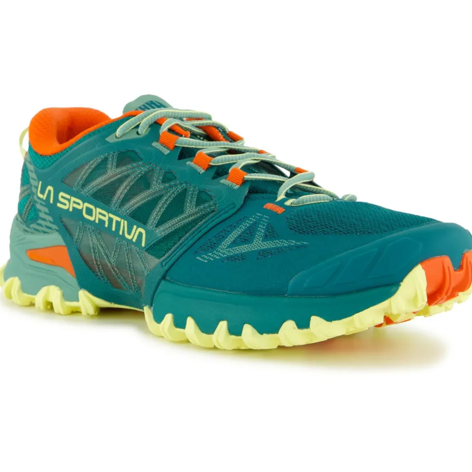 La Sportiva - Women's Bushido III - Trailrunningschuhe