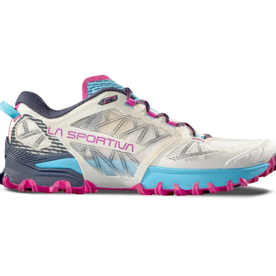 La Sportiva - Women's Bushido III - Trailrunningschuhe