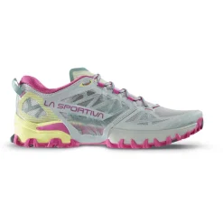 La Sportiva - Women's Bushido III - Trailrunningschuhe