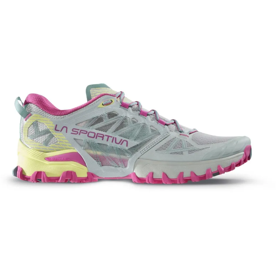 La Sportiva - Women's Bushido III - Trailrunningschuhe