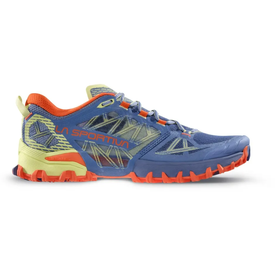 La Sportiva - Women's Bushido III - Trailrunningschuhe
