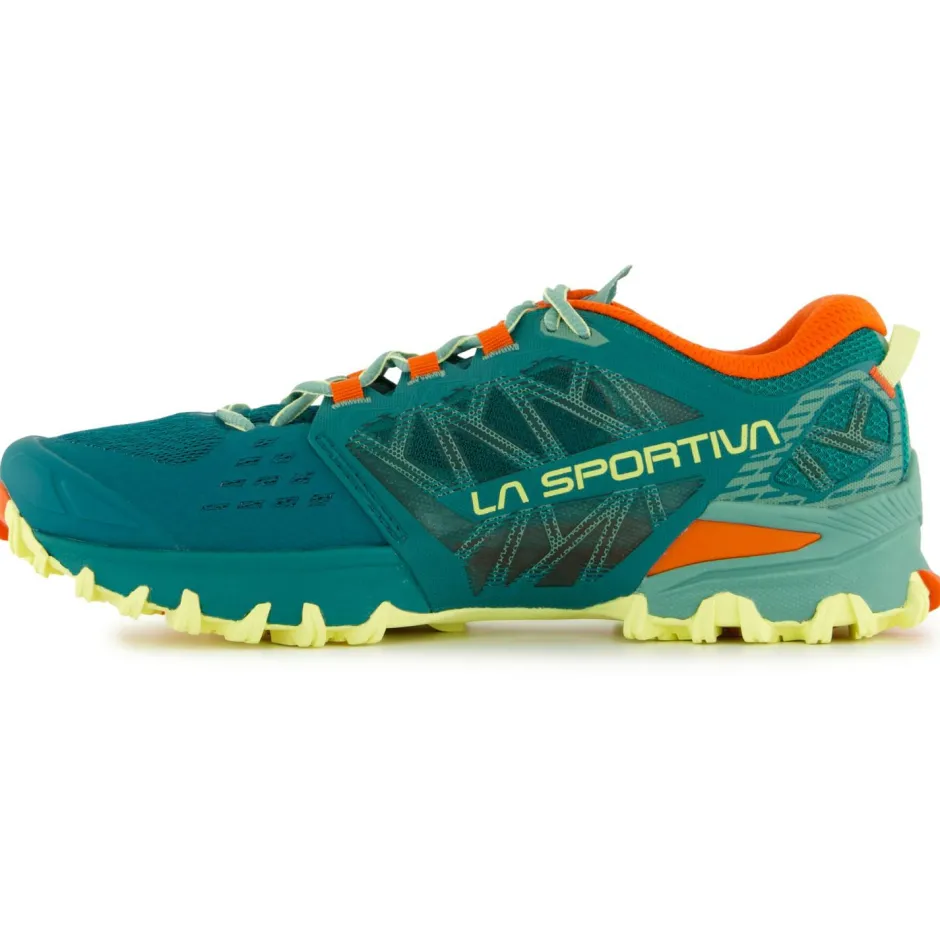 La Sportiva - Women's Bushido III - Trailrunningschuhe