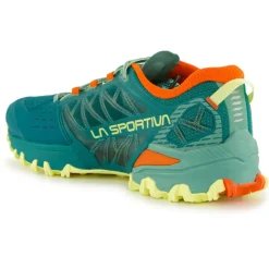 La Sportiva - Women's Bushido III - Trailrunningschuhe