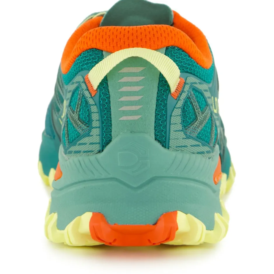 La Sportiva - Women's Bushido III - Trailrunningschuhe