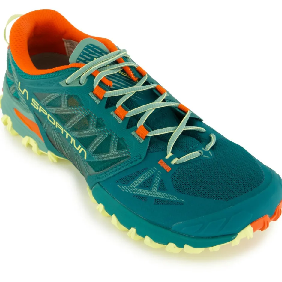 La Sportiva - Women's Bushido III - Trailrunningschuhe