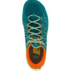 La Sportiva - Women's Bushido III - Trailrunningschuhe