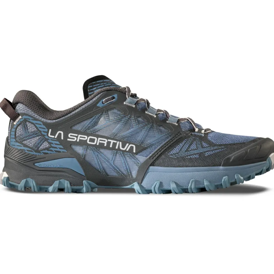 La Sportiva - Women's Bushido III - Trailrunningschuhe