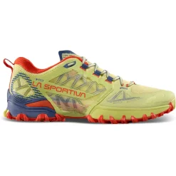 La Sportiva Trailrunningschuhe|Trail- & Laufschuhe-- Women's Bushido III GTX - Trailrunningschuhe