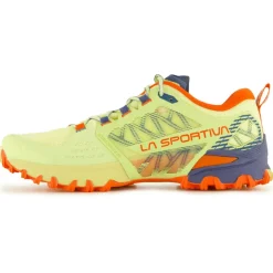 La Sportiva Trailrunningschuhe|Trail- & Laufschuhe-- Women's Bushido III GTX - Trailrunningschuhe