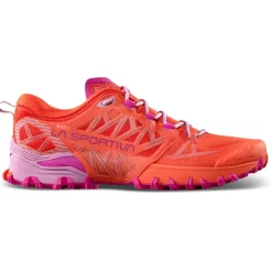 La Sportiva Trailrunningschuhe|Trail- & Laufschuhe-- Women's Bushido III GTX - Trailrunningschuhe