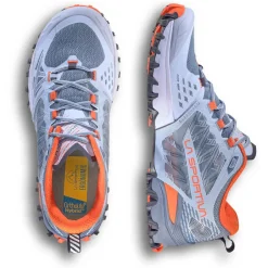 La Sportiva - Women's Bushido III Wide GTX - Trailrunningschuhe