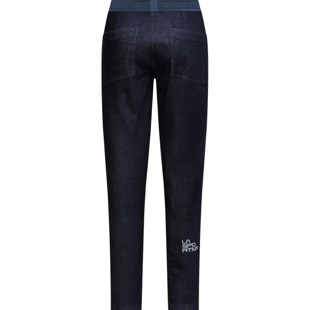 - Woen' Cave Jean - Ketterhoe < La Sportiva Hot