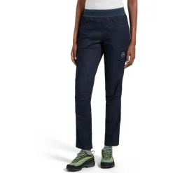 - Woen' Cave Jean - Ketterhoe < La Sportiva Hot