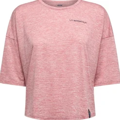 La Sportiva - Women's Cave Paint - T-Shirt Best