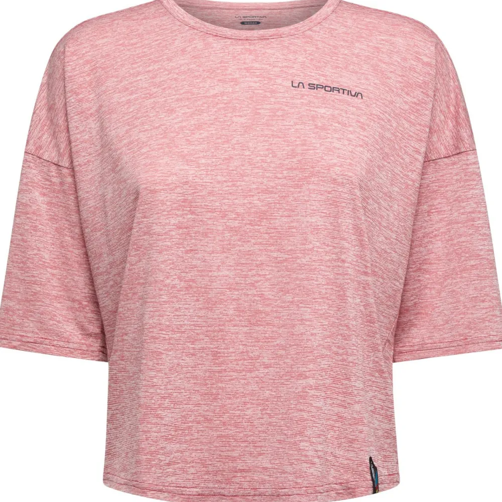 La Sportiva - Women's Cave Paint - T-Shirt Best