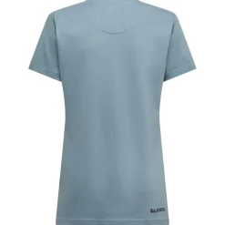 La Sportiva Kletterbekleidung|Wanderbekleidung-- Women's Circle Logo T-Shirt - T-Shirt