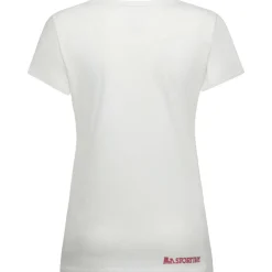 La Sportiva - Women's Circle Logo T-Shirt - T-Shirt Discount