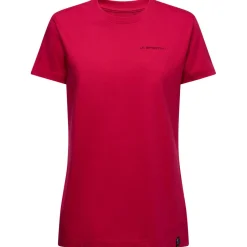 La Sportiva - Woen' Cibing Day - T-hirt