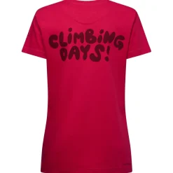 La Sportiva - Woen' Cibing Day - T-hirt