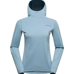 La Sportiva - Woen' Coud hadow un Hoody - Hoodie