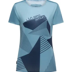 La Sportiva Kletterbekleidung|T-Shirts-- Women's Comp T-Shirt - Funktionsshirt