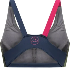 La Sportiva - Woen' Cooi Bra - port-BH