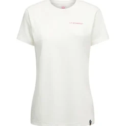 La Sportiva - Women's Crimp T-Shirt - T-Shirt Clearance