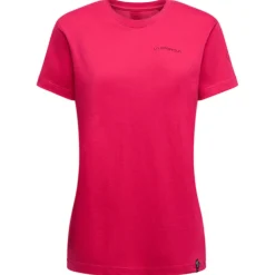 La Sportiva - Women's Crimp T-Shirt - T-Shirt Clearance