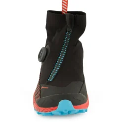 La Sportiva - Women's Cyklon Cross GTX - Trailrunningschuhe Black / Hibiscus Clearance