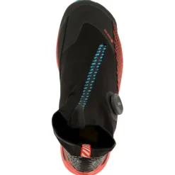 La Sportiva - Women's Cyklon Cross GTX - Trailrunningschuhe Black / Hibiscus Clearance