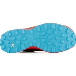 La Sportiva - Women's Cyklon Cross GTX - Trailrunningschuhe Black / Hibiscus Clearance