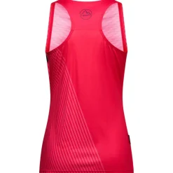 La Sportiva Laufbekleidung|Shirts, Hemden & Longsleeves-- Women's Flow Tank - Laufshirt